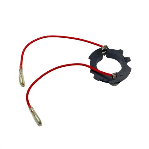 XENON AMPUL APARATI VW GOLF V/JETTA V KABLOLU (1 AD)