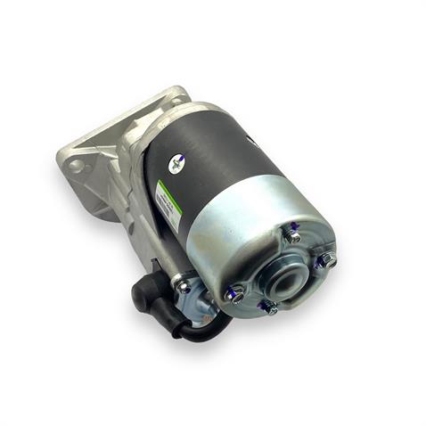 24V MARŞ MOTORU NIPPON DENSO TİPİ 11 DİŞ 5.5 KW (3 KULAK) HINO 40 AYAK