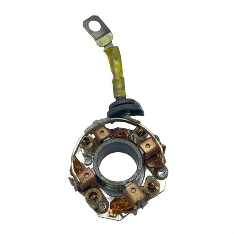 DELCO MARŞ KÖMÜR YUVASI (KISA KABLO) HYUNDAI-KIA KOREA