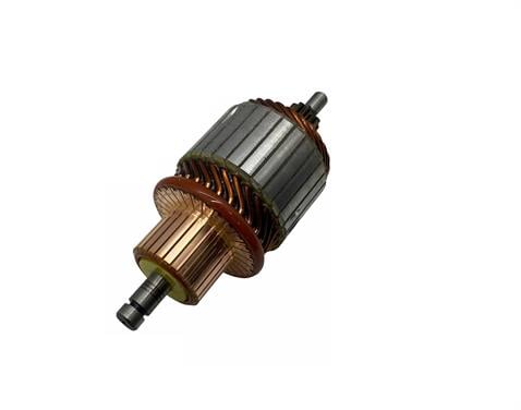 12V MARŞ KOLLEKTÖRÜ BOSCH TİPİ 11 DİŞ BMW 3 SERİSİ-LADA SAMARA-OPEL VECTRA/ASTRA-RENAULT KANGO-VOLVO