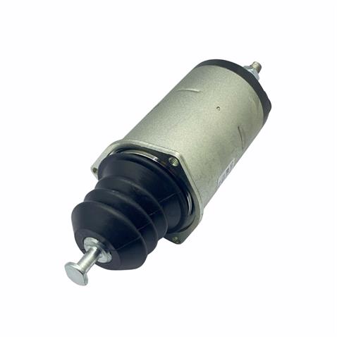 24V MARŞ OTOMATİĞİ NIKKO TİPİ 7.5 KW (3 KULAK) NKOMATSU