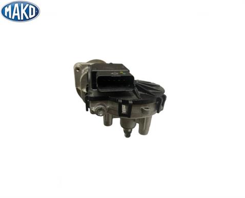 MAKO 12V SİLECEK MOTORU (SOKETLİ 5 FİŞ) RENAULT CLIO SYMBOL
