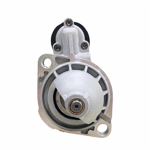 12V MARŞ MOTORU BOSCH TİPİ 9 DİŞ 1.1 KW AUDI 80/100