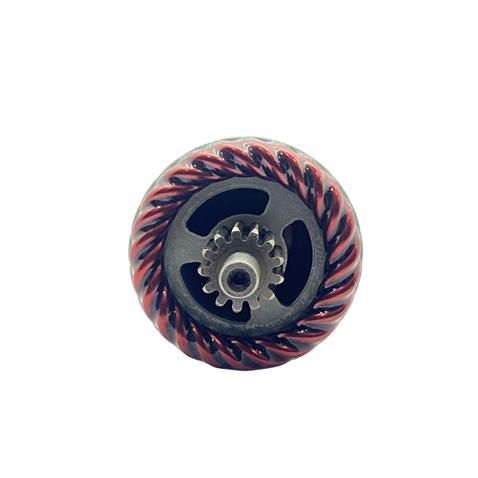 12V MARŞ KOLLEKTÖRÜ BOSCH TİPİ (13 DİŞ) BMW-MERCEDES C200/E200-VW BORA/GOLF/PASSAT-FORKLİFT