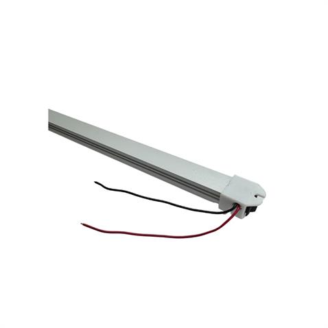 24V FLORESAN TAVAN LAMBASI 72 LEDLİ BEYAZ ANAHTARLI (100 CM)
