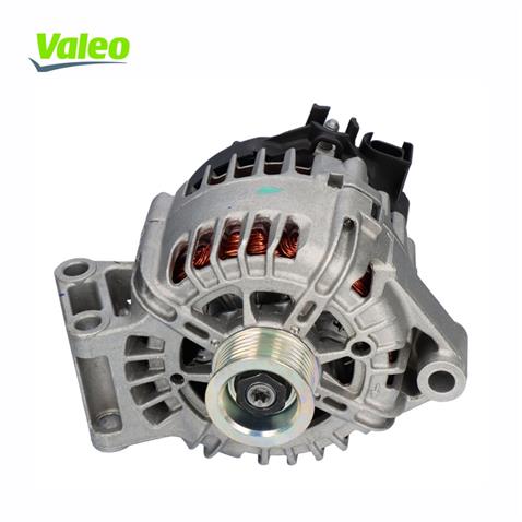 VALEO 12V ALTERNATÖR DİNAMO 120 A (TEK FİŞ) (LIN) FORD FIESTA/FOCUS 2008-2014