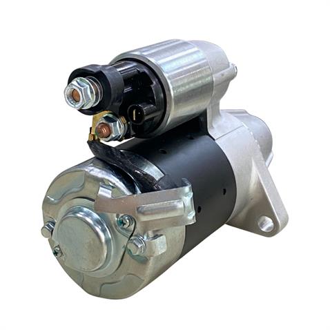 12V MARŞ MOTORU DENSO TİPİ 9 DİŞ 0.8 KW HONDA CIVIC/CONCERTO/CR-X/INTEGRA/JAZZ I