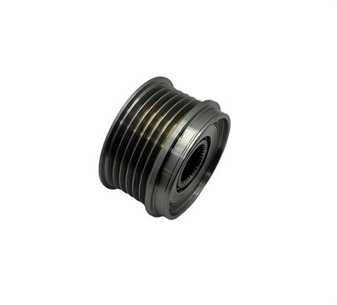 ALTERNATÖR KASNAK RULMANLI 6-KANAL FIAT 1.3 MULTIJET-OPEL 1.3 CDTI
