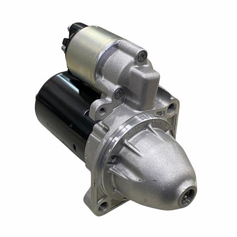 BOSCH 12V MARŞ MOTORU 9 DİŞ 1.2 KW MERCEDES