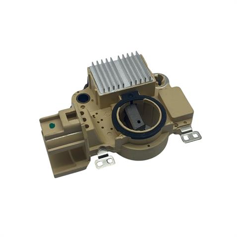 12V KÖMÜRLÜ KONJEKTÖR MITSUBISHI TİPİ (3 FİŞ) (AS-RC-LI) FORD 
