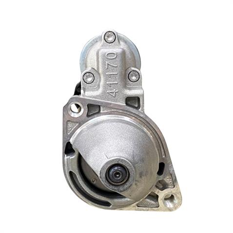 BOSCH 12V MARŞ MOTORU 13 DİŞ 2.5 KW (START-STOP) MERCEDES C SERİSİ/E SERİSİ/SPRINTER/VIANO GERMANY