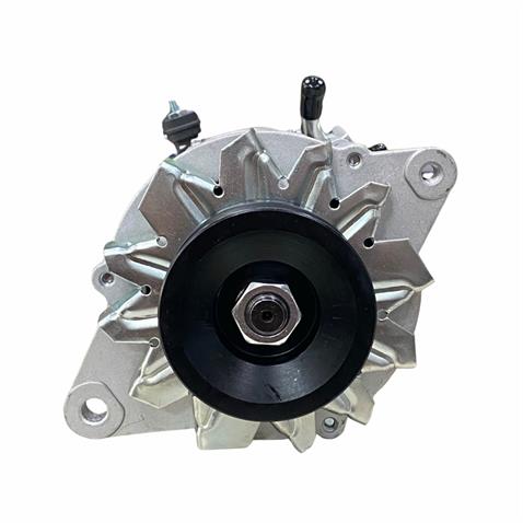 12V ALTERNATÖR DİNAMO 90 A (DÜZ VAKUMLU) KIA BONGO/CERES/HI-BESTA/PREGIO/SPORTAGE