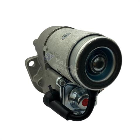 12V MARŞ MOTORU NIPPON DENSO TİPİ 15 DİŞ 2.2 KW CATERPILLAR FORKLİFT/EXCAVATOR-DAEWOO-SANKO 