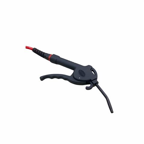 AYDIN KABİN TEMİZLEME HORTUMU (PLASTİK TABANCALI) (7/16)