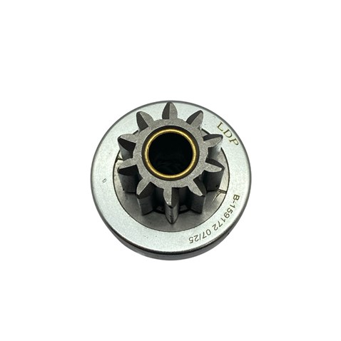 MARŞ DİŞLİSİ 10 DİŞ (16 KANAL) CHEVROLET AVEO-FIAT 500/DOBLO/EGEA/FIORINO/PUNTO-OPEL ASTRA