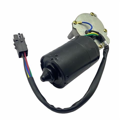 12V SİLECEK MOTORU DACIA LOGAN/SONDERO