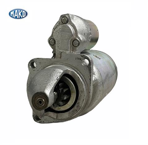 MAKO 12V MARŞ MOTORU 10 DİŞ 3.5 KW ÇUKUROVA-DAEWOO-DODGE-ERKUNT-HATTAT-HİDROMEK-JCB