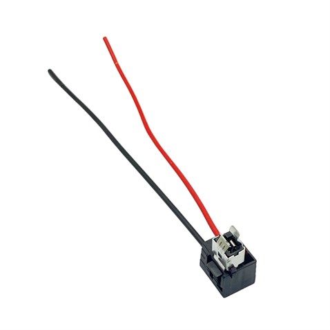 H1 FAR FİŞİ (AMPUL SOKETİ) (KABLOLU)