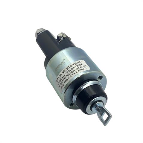 12V MARŞ OTOMATİĞİ BOSCH TİPİ CHEVROLET-OPEL ASTRA/CORSA/MOKKA/ZAFIRA 1.4T 2011 >