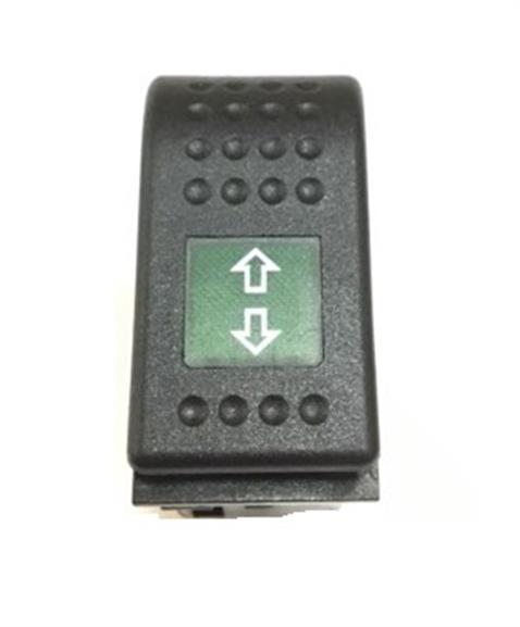 CAM ANAHTARI YM GENİŞ TİP (6 FİŞ) (ÇİFT TARAFA YAYLI) BMC PROFESYONEL