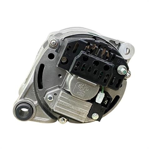 MAKO 12V ALTERNATÖR DİNAMO YM 45 A FIAT-STEYR-TÜMOSAN TRAKTÖR