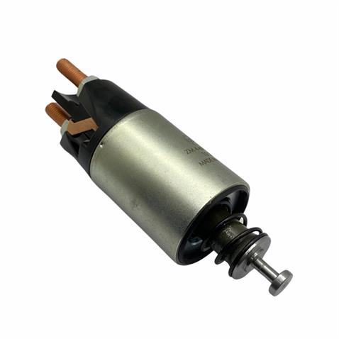 ZM 24V MARŞ OTOMATİĞİ MITSUBISHI TİPİ 5.5 KW DORUK-FORD-GÜLERYÜZ-KOBELCO-MAN-MITSUBISHI-RENAULT