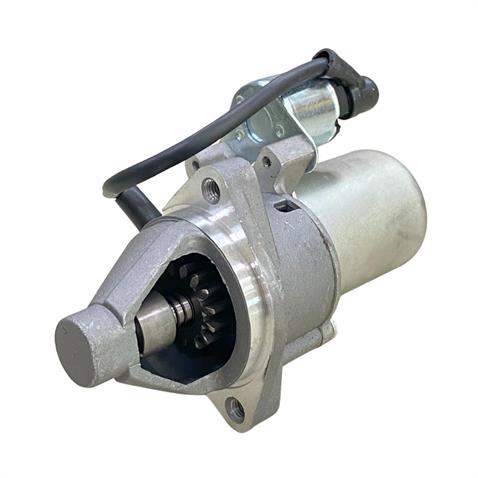 12V MARŞ MOTORU DENSO TİPİ 14 DİŞ 0.5 KW TERS HONDA JENERATÖR-SOLAX JENERATÖR