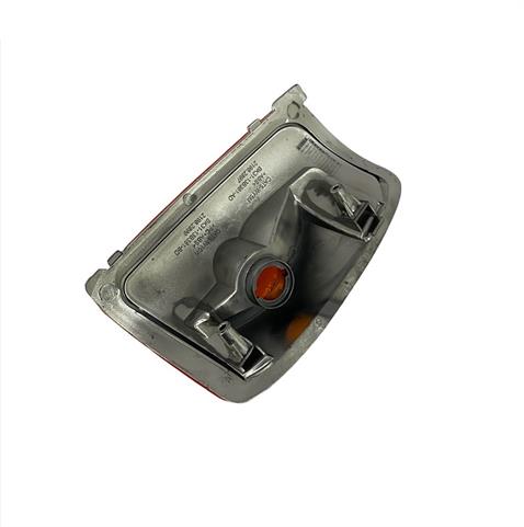 AYNA SİNYAL LAMBASI FORD TRANSİT V348/V363 2014 > SOL (SARI)