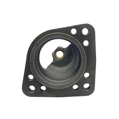 MARŞ PİNYON KAPAK DELCO TİPİ  37MT/41MT (DAR KULAK) BMC DEV FATİH-DAEWOO-SAMSUNG