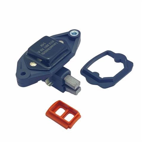 LUCAS 12V KÖMÜRLÜ KONJEKTÖR BOSCH TİPİ (120 A) TUMOSAN TRAKTÖR