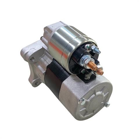 12V MARŞ MOTORU VALEO TİPİ 8 DİŞ 0.85 KW R19/R21/CLIO/MEGANE (SOL AÇIK) (D7E19)