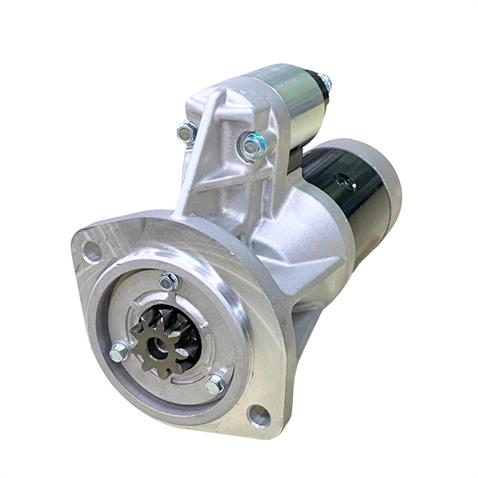 12V MARŞ MOTORU 9 DİŞ 2.0 KW BMC LEVEND (NİSSAN MOTORLU)-NİSSAN FORKLİFT/PİCK-UP
