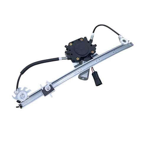CAM MEKANİZMASI ÖN (MOTORLU) FIAT LINEA/GRANDE PUNTO SAĞ