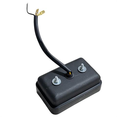 ÖN PARK-SİNYAL LAMBASI MF398 (120*79 MM)