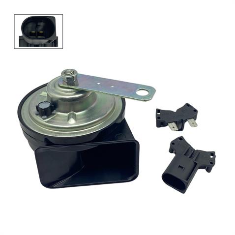 FIAMM 12V DADAT KORNA 500 HZ (FCI SOKETLİ) (ADET) AUDI-VW-SEAT-SKODA-MERCEDES