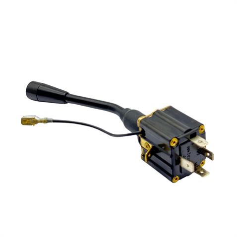 SİNYAL KOLU (YÜRÜTÜCÜ KOL) (49a-L-56d-R) (150 MM) FORKLİFT