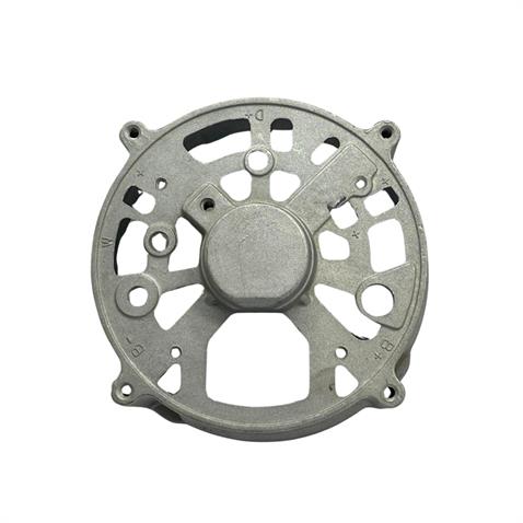 ALTERNATÖR ARKA KAPAK BOSCH TİPİ 55 A BMC FATİH/FORD CARGO/SCANIA