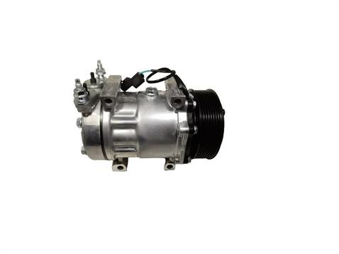 24V KLİMA KOMPRESÖRÜ 7H15 PV8 FORD CARGO-UNIVERSAL