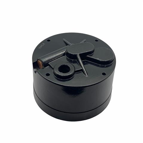 MARŞ ARKA KAPAK DELCO TİPİ 42MT BMC DEV FATİH/PROFESYONEL-CATERPILLAR