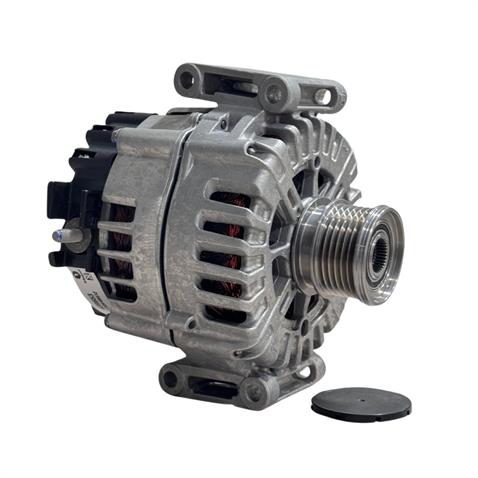 VALEO 12V ALTERNATÖR DİNAMO 180 A (LIN) (TEK FİŞ) MERCEDES C SERİSİ/E SERİSİ/VIANO/VITO/SPRINTER