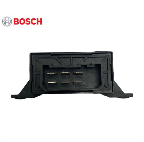 BOSCH 24V FLAŞÖR 6 UÇLU IVECO-MAN-MERCEDES