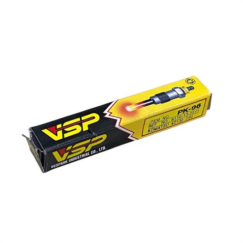 VSP 22.5V KIZDIRMA BUJİSİ KOMATSU BULLDOZER POWER SHOVEL