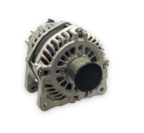 MITSUBISHI 12V ALTERNATÖR DİNAMO 185 A (TEK FİŞ) (LIN) RENAULT KADJAR/MEGANE/TALISMAN/TRAFIC 1.6 DCI