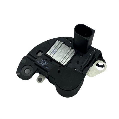 12V KÖMÜRLÜ KONJEKTÖR MARELLI-DENSO TİPİ (TEK FİŞ SOKETLİ) (LIN) FIAT LINEA/PUNTO/500