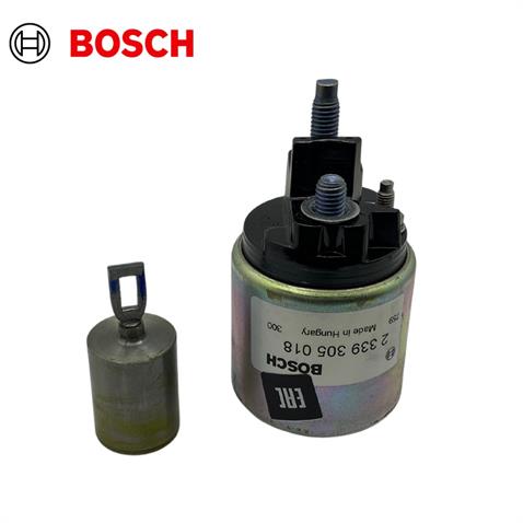BOSCH 12V MARŞ OTOMATİĞİ İNCE GÖVDE (M5 SAĞ CIVATA) CITROEN BERLINGO-PEUGEOT 206/307/407/PARTNER