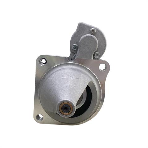 12V MARŞ MOTORU MAKO TİPİ 9 DİŞ 2.5 KW FIAT TRAKTÖR 54C/55-46