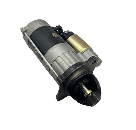 12V MARŞ MOTORU MITSUBISHI TİPİ 11 DİŞ 3.5 KW FORKLİFT-JENERATÖR