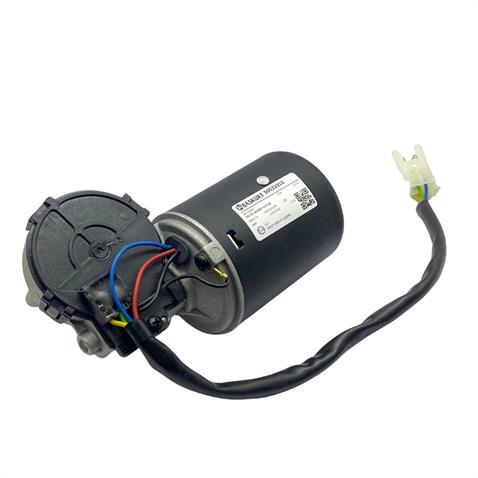 BAŞKURT 12V SİLECEK MOTORU AĞIR HİZMET BMC FATİH