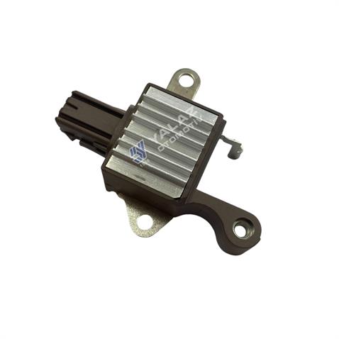 12V ALTERNATÖR KONJEKTÖR DENSO TİPİ (TEK FİŞ-SOKETLİ)  (LIN UÇLU) HONDA CIVIC/ACCORD