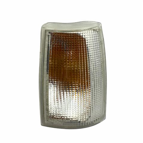 FARBA SİNYAL LAMBASI (DUYSUZ) BEYAZ RENAULT R9 (1987-1993) SOL